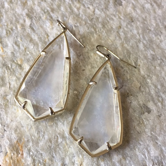 Kendra Scott Jewelry - Kendra Scott Caroline Earrings
